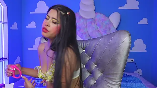 miss romyna online show from 01-10-26, 11:01