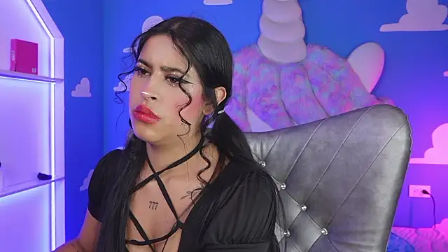 miss romyna online show from 02-11-26, 11:04