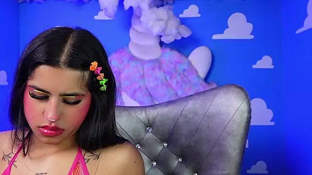 miss romyna online show from 04-23-26, 11:09