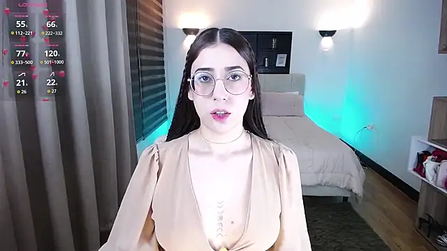 Imkitty-Horny online show from 10-24-25, 03:03