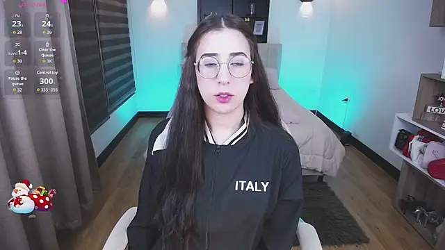 Imkitty-Horny online show from 12-02-25, 03:56