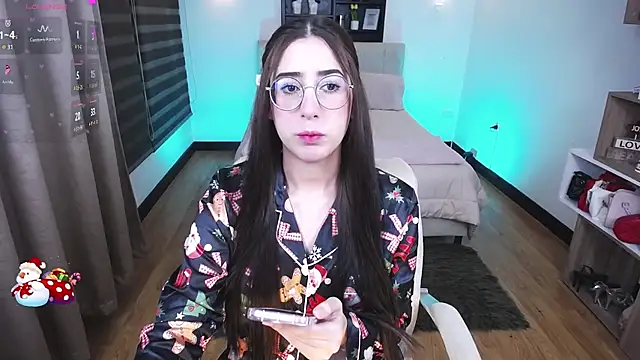 Imkitty-Horny online show from 12-03-25, 03:36