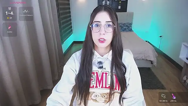 Imkitty-Horny online show from 03-17-26, 01:43