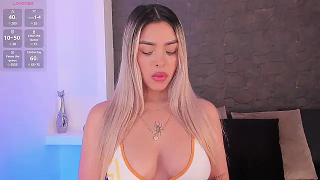 Addison baker online show from 01-27-25, 11:22