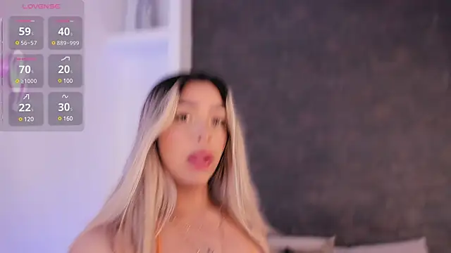 Addison baker online show from 02-12-25, 07:56