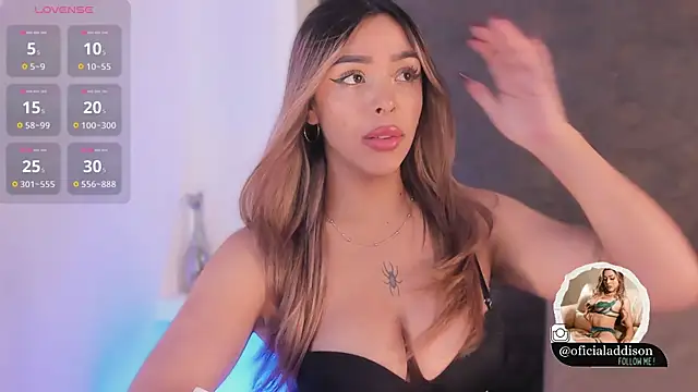 Addison baker online show from 02-15-25, 10:52