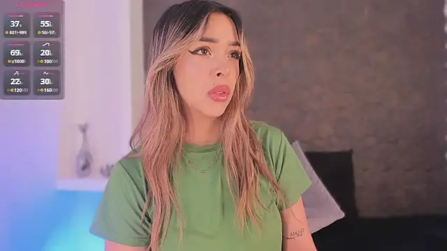 Addison baker online show from 02-27-25, 07:58