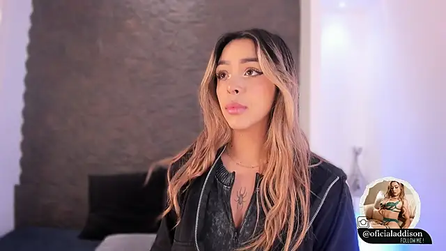 Addison baker online show from 03-04-25, 07:54