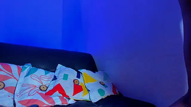 emperatrizhotwolf online show from 02-25-25, 10:15