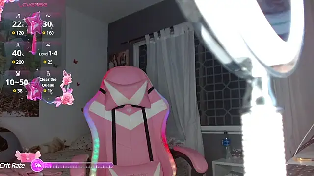 sexy valentina1 online show from 12-11-24, 11:21