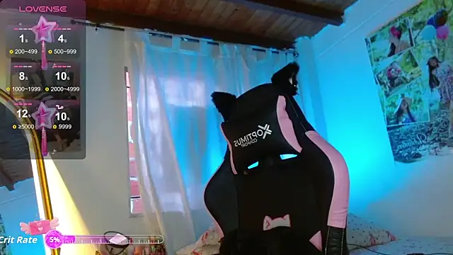 sexy valentina1 online show from 04-01-26, 10:51