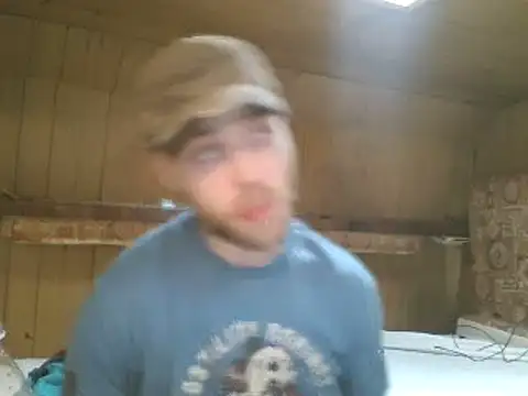 Snapshot of Irishman9077 chatting on 03-20-25, 07:57 Irishman9077 online show from 03-20-25, 07:57