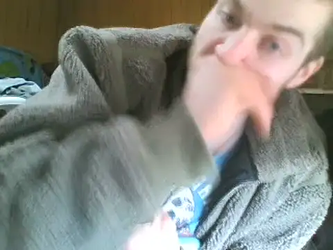 Snapshot of Irishman9077 chatting on 03-21-25, 12:18 Irishman9077 online show from 03-21-25, 12:18