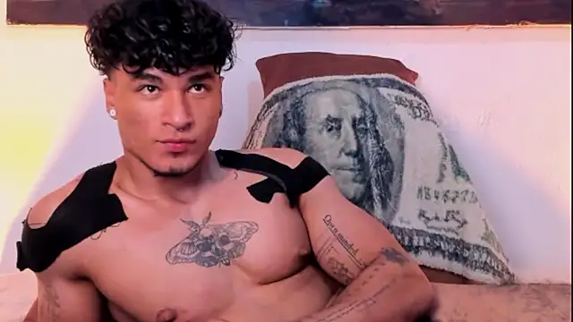 Thomas Fit1 online show from 02-05-25, 02:29