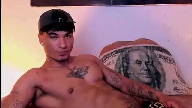 Thomas Fit1 online show from 02-09-25, 05:01