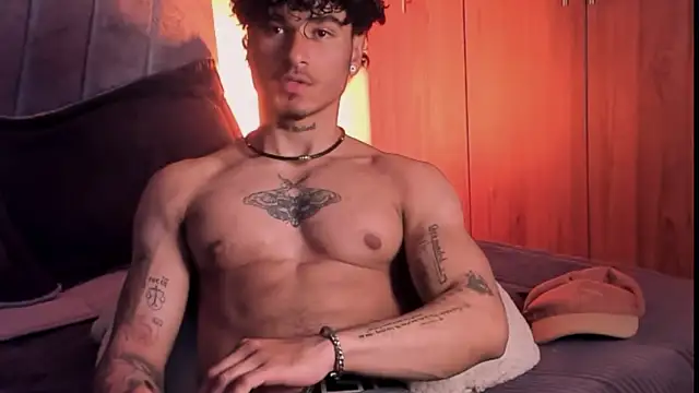 Thomas Fit1 online show from 09-19-25, 05:20