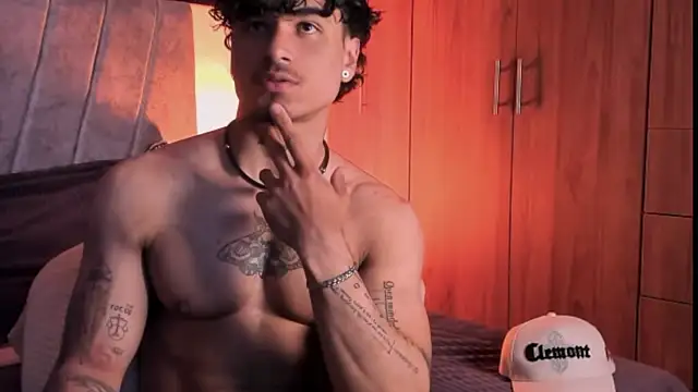 Thomas Fit1 online show from 09-21-25, 11:39