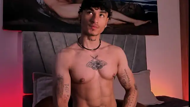 Thomas Fit1 online show from 11-07-25, 05:24