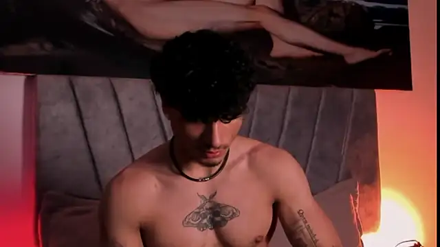 Thomas Fit1 online show from 01-12-26, 03:01