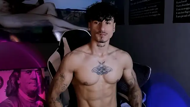 Thomas Fit1 online show from 03-27-26, 06:07