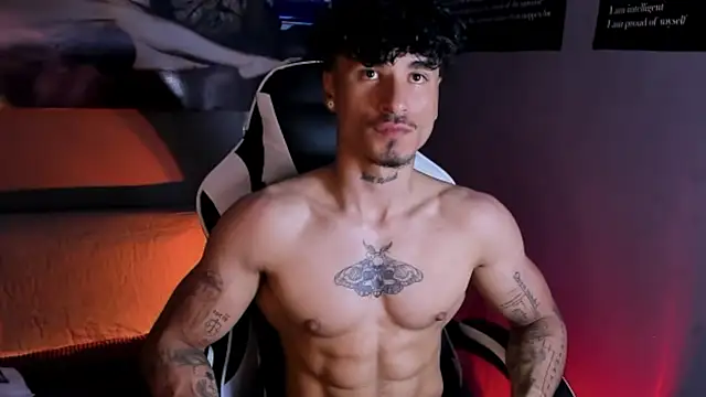 Thomas Fit1 online show from 04-07-26, 11:59