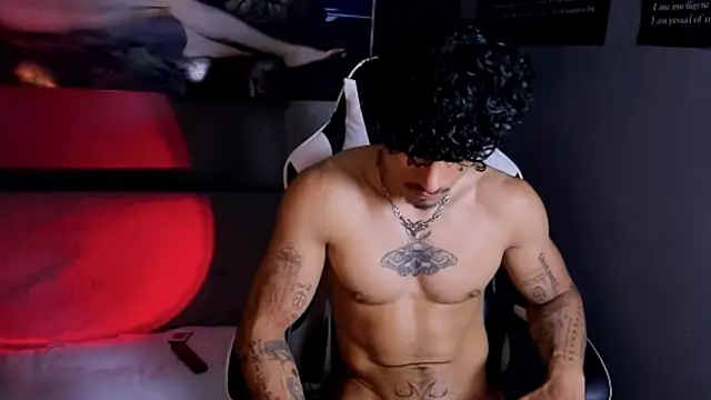 Thomas Fit1 online show from 04-22-26, 07:00