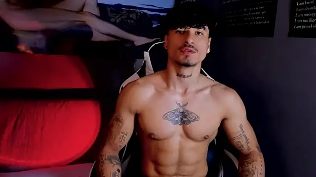 Thomas Fit1 online show from 04-23-26, 06:54