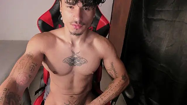 Thomas Fit1 online show from 06-01-26, 11:28