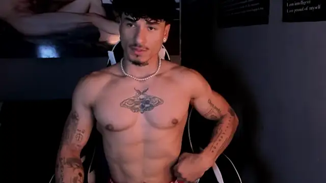 Thomas Fit1 online show from 06-11-26, 02:53