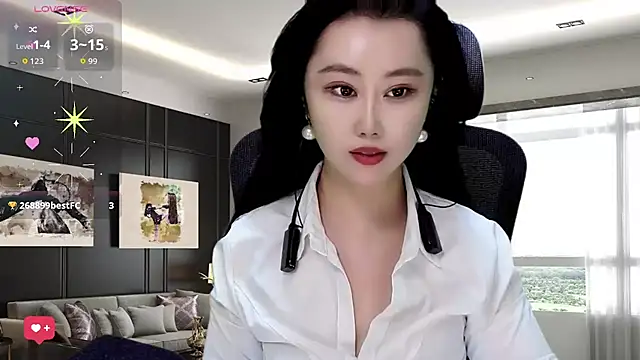 W-E-N-123 online show from 11-26-25, 02:01