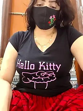 Anjel Sadia online show from 09-13-25, 12:16