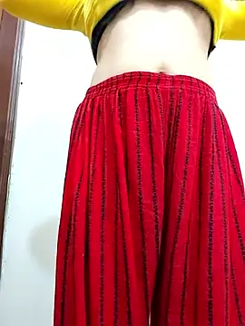 Anjel Sadia online show from 09-14-25, 12:21