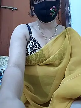 Anjel Sadia online show from 09-22-25, 11:51