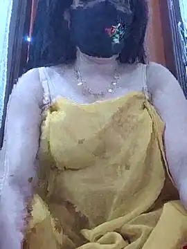 Anjel Sadia online show from 12-18-25, 01:33