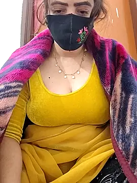 Anjel Sadia online show from 01-08-26, 01:30