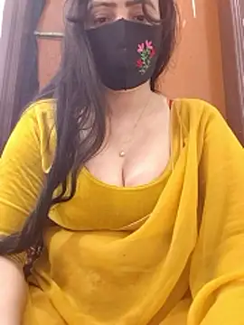 Anjel Sadia online show from 02-18-26, 03:02