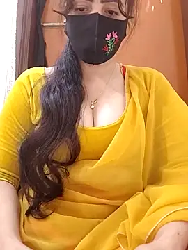 Anjel Sadia online show from 02-27-26, 01:27