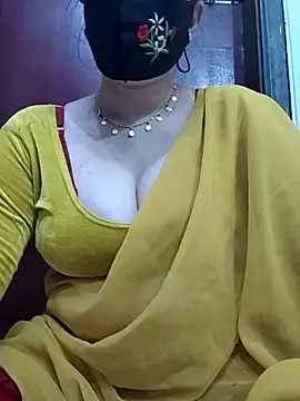 Anjel Sadia online show from 03-08-26, 03:05