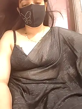 Anjel Sadia online show from 04-13-26, 11:59