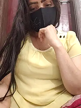 Anjel Sadia online show from 05-06-26, 02:55