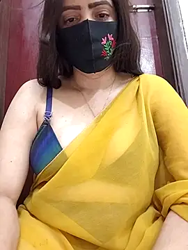 Anjel Sadia online show from 05-13-26, 04:37