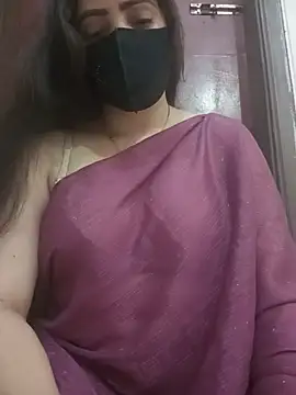 Anjel Sadia online show from 05-15-26, 08:43