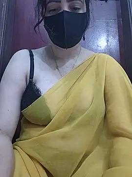 Anjel Sadia online show from 05-19-26, 01:56
