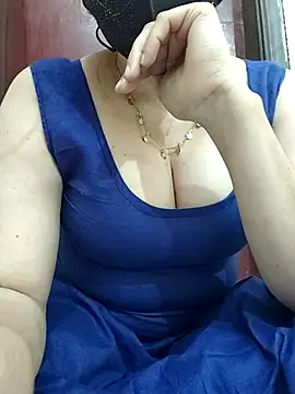 Anjel Sadia online show from 06-08-26, 01:55