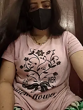 Anjel Sadia online show from 06-12-26, 03:05