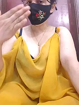 Anjel Sadia online show from 06-30-26, 12:06
