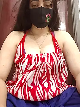 Anjel Sadia online show from 07-12-26, 11:23