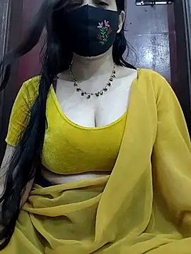 Anjel Sadia online show from 07-26-26, 02:09