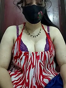Anjel Sadia online show from 07-26-26, 02:13
