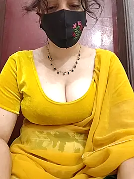 Anjel Sadia online show from 07-27-26, 02:18